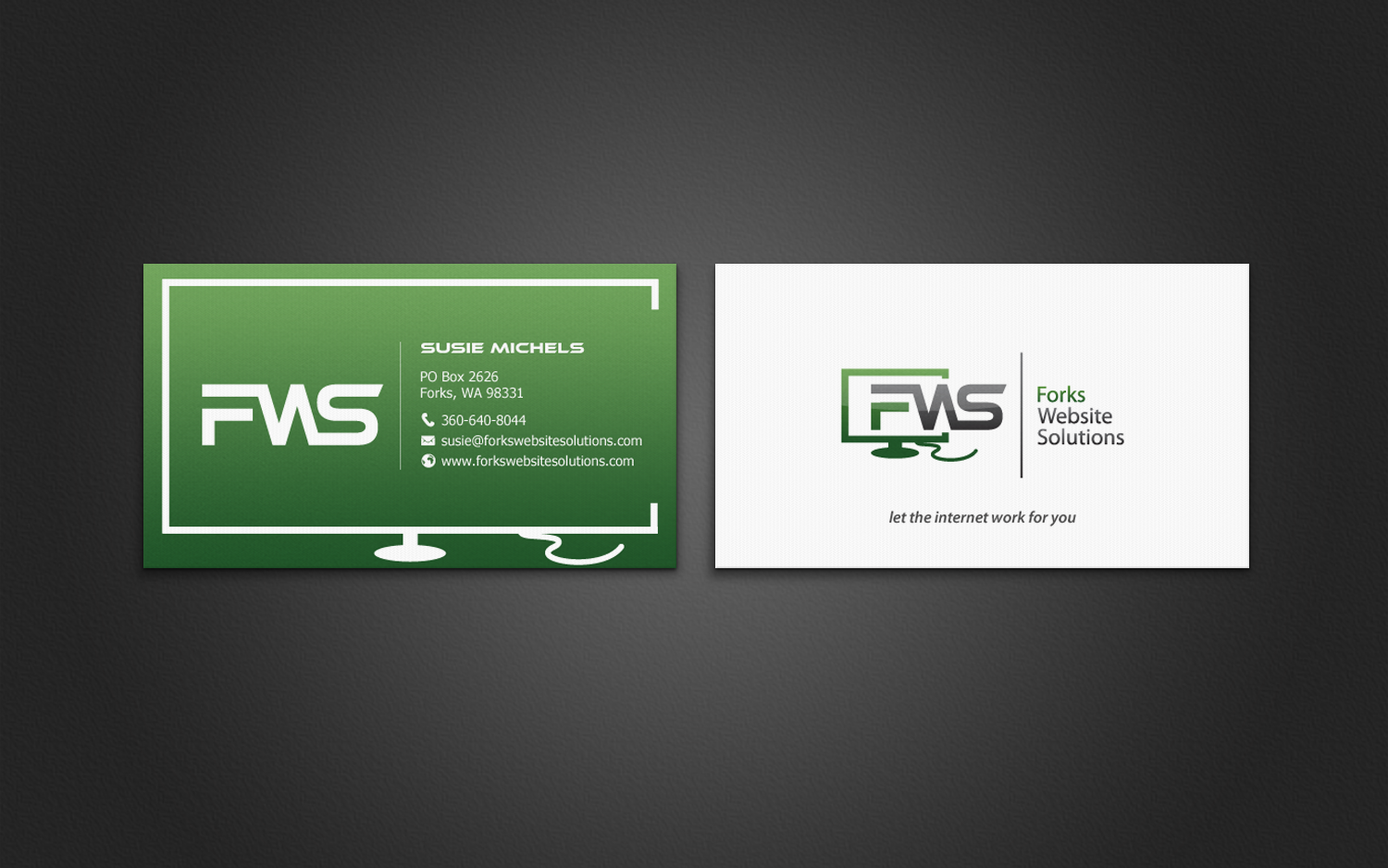 Business Card Design by chandrayaan.creative for this project | Design #7915104