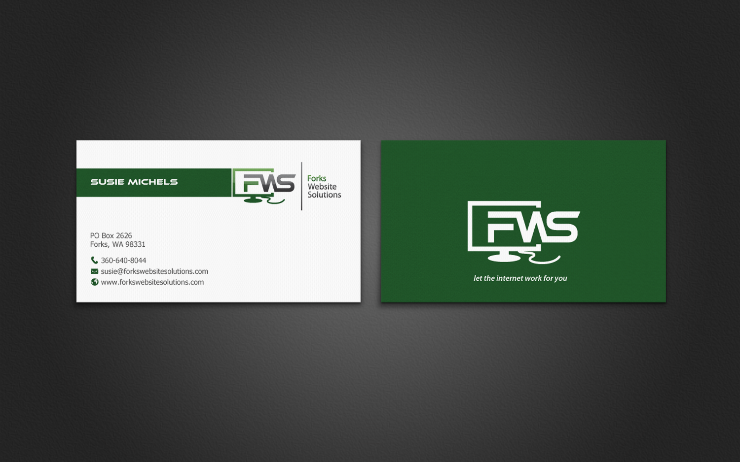 Business Card Design by chandrayaan.creative for this project | Design #7915122