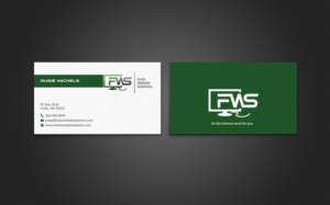Business Card Design by chandrayaan.creative for this project | Design: #7915122