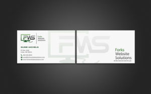 Business Card Design by chandrayaan.creative for this project | Design: #7915138