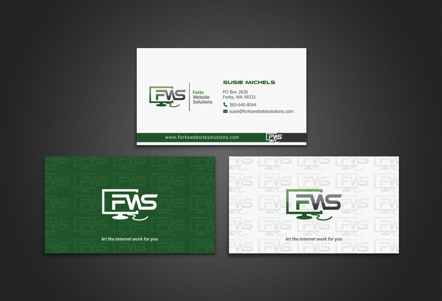 Business Card Design by chandrayaan.creative for this project | Design #7925245
