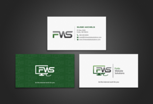 Business Card Design by chandrayaan.creative for this project | Design: #7925264