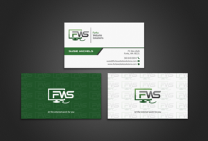 Business Card Design by chandrayaan.creative for this project | Design: #7925268