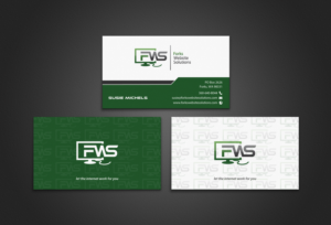 Business Card Design by chandrayaan.creative for this project | Design: #7925269