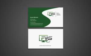 Business Card Design by chandrayaan.creative for this project | Design: #7939310