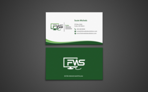 Business Card Design by chandrayaan.creative for this project | Design: #7939318
