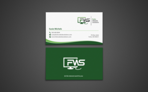 Business Card Design by chandrayaan.creative for this project | Design: #7939319