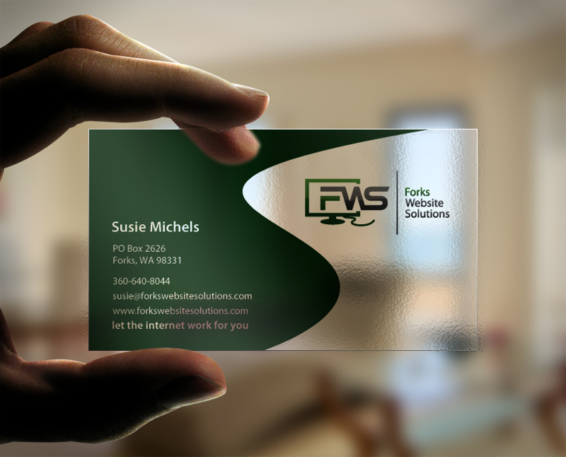 Diseño de Tarjeta de Presentación por chandrayaan.creative para este proyecto | Diseño #7939320