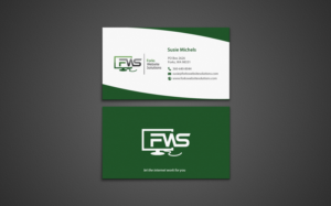 Business Card Design by chandrayaan.creative for this project | Design: #7939323