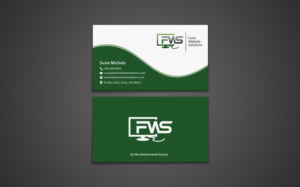 Business Card Design by chandrayaan.creative for this project | Design: #7939326