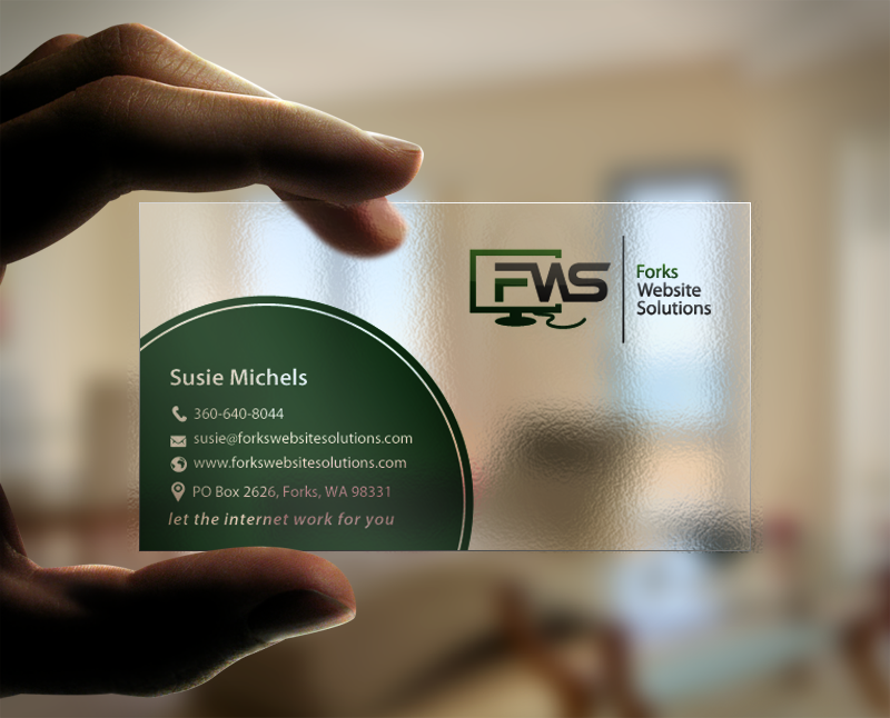 Diseño de Tarjeta de Presentación por chandrayaan.creative para este proyecto | Diseño #7939331