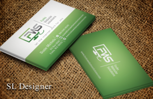 Business Card Design by SL Designer for this project | Design: #7907449