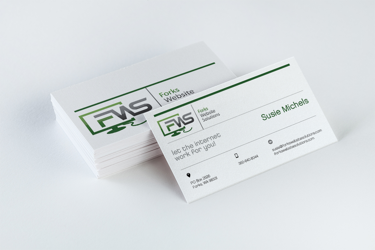Diseño de Tarjeta de Presentación por isabel.paoli para este proyecto | Diseño #7895076