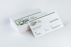 Diseño de Tarjeta de Presentación por isabel.paoli para este proyecto | Diseño: #7895076