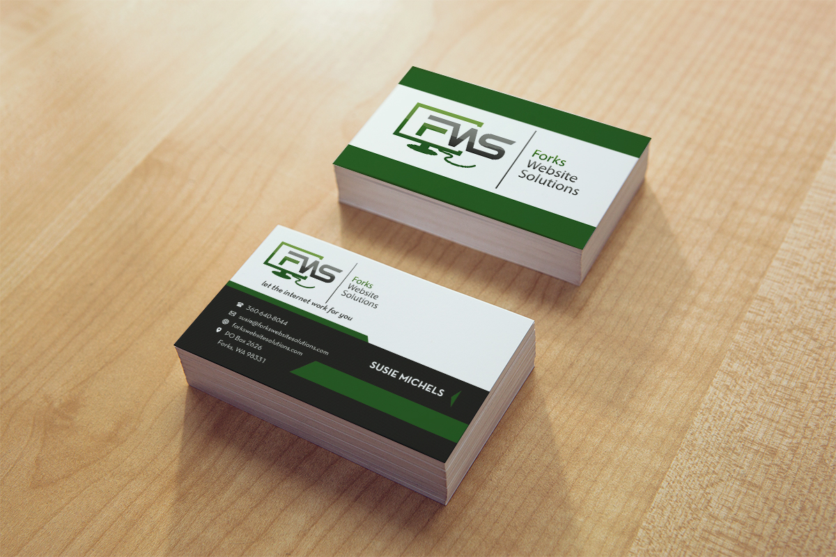 Business Card Design by isabel.paoli for this project | Design #7895077