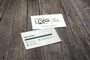 Diseño de Tarjeta de Presentación por isabel.paoli para este proyecto | Diseño: #7895078