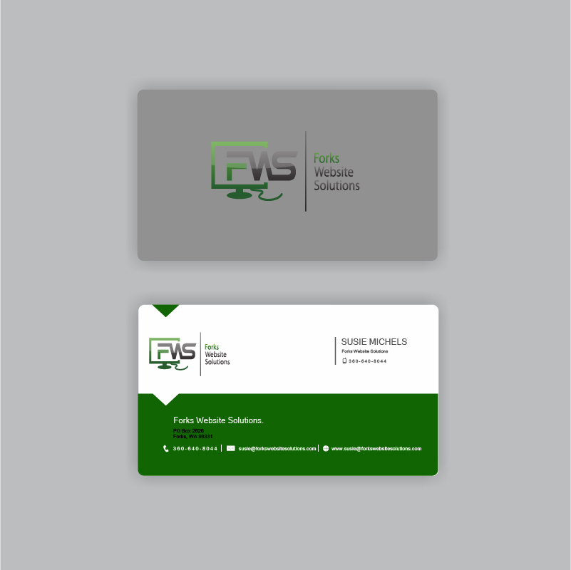 Diseño de Tarjeta de Presentación por designcrowdsrabon para este proyecto | Diseño #7902156