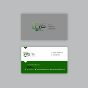 Business Card Design by designcrowdsrabon for this project | Design #7902156