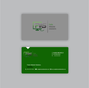 Diseño de Tarjeta de Presentación por designcrowdsrabon para este proyecto | Diseño: #7902942