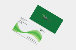 Diseño de Tarjeta de Presentación por designcrowdsrabon para este proyecto | Diseño: #7907949