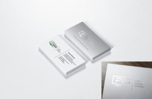 Business Card Design by Sushma for this project | Design: #7913897
