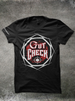 T-shirt Design by Ziggystarr71