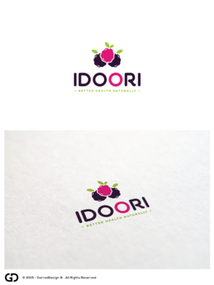 Logo-Design von garrad für LJ GLOBAL Pte Ltd | Design: #7946374