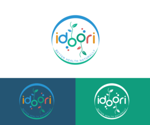 Logo-Design von cheez_O für LJ GLOBAL Pte Ltd | Design: #7931439