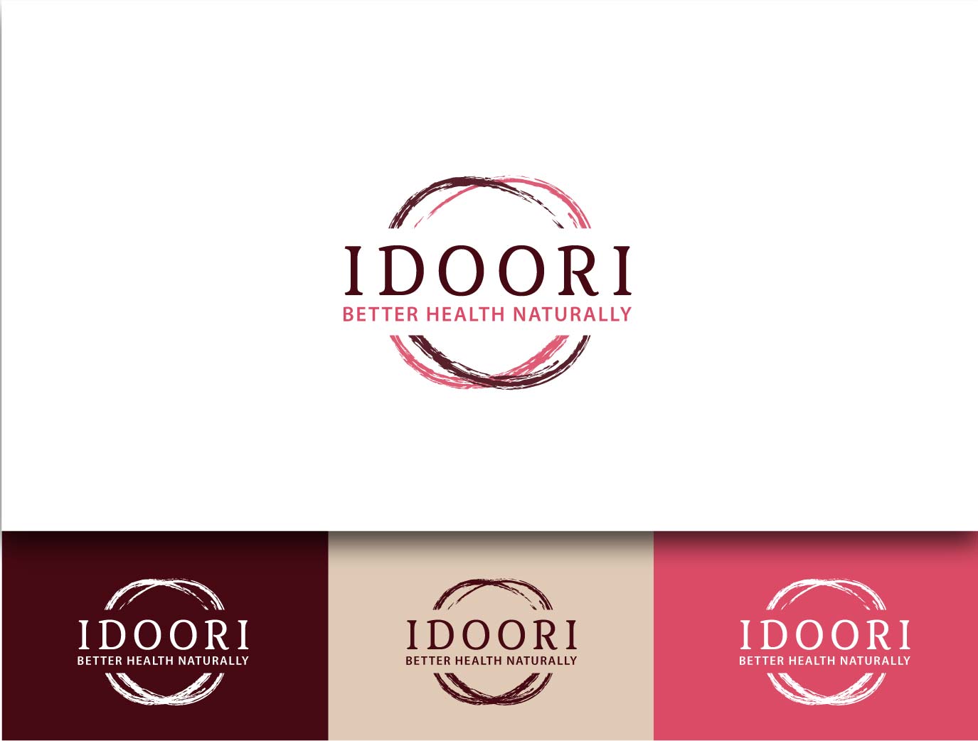 Logo Design by wonderland for LJ GLOBAL Pte Ltd | Design #7917206