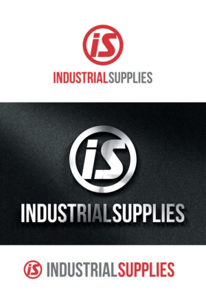 Logo Design by J Mahesh for Cunningham Engineering & Industrial Supplies Ltd | Design: #7914358