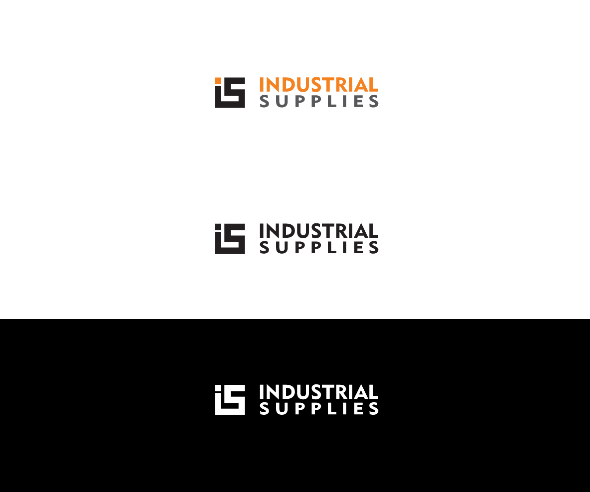 Logo Design by bijuak for Cunningham Engineering & Industrial Supplies Ltd | Design #7894254