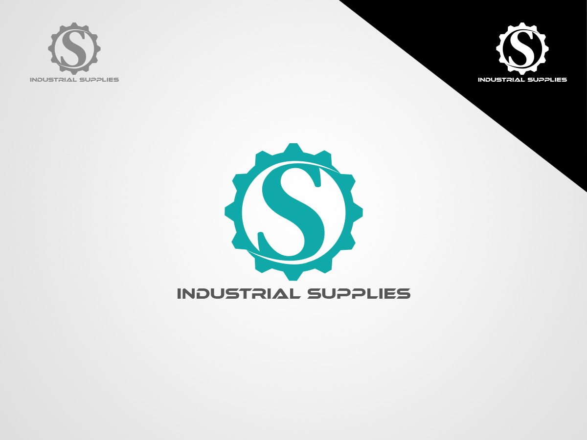 Diseño de Logo por snowymasterdesigns para Cunningham Engineering & Industrial Supplies Ltd | Diseño #7896355
