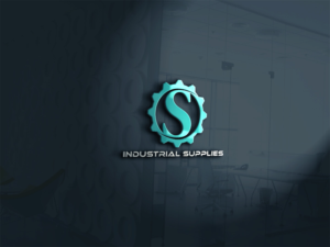 Logo Design by snowymasterdesigns for Cunningham Engineering & Industrial Supplies Ltd | Design: #7896356