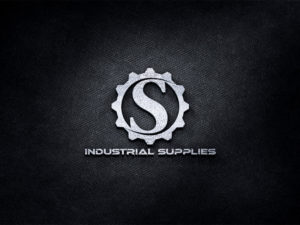 Logo Design by snowymasterdesigns for Cunningham Engineering & Industrial Supplies Ltd | Design: #7896357