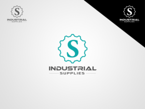 Logo Design by snowymasterdesigns for Cunningham Engineering & Industrial Supplies Ltd | Design: #7896388