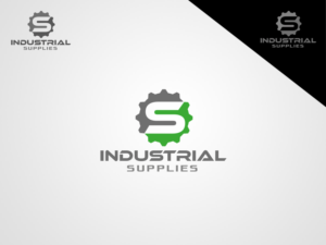 Logo Design by snowymasterdesigns for Cunningham Engineering & Industrial Supplies Ltd | Design: #7896779