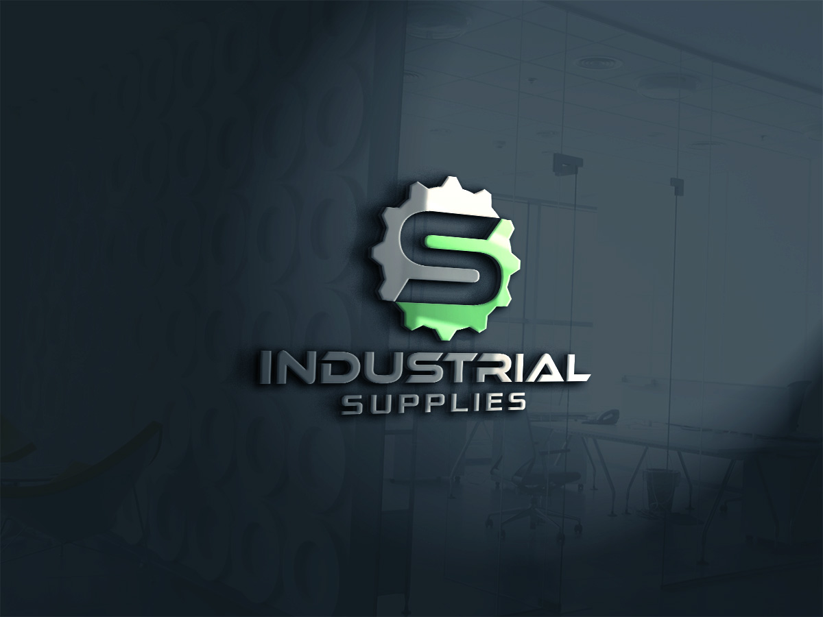 Logo Design by snowymasterdesigns for Cunningham Engineering & Industrial Supplies Ltd | Design #7896780