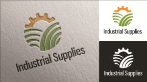 Logo Design by jasondzn for Cunningham Engineering & Industrial Supplies Ltd | Design: #7894660