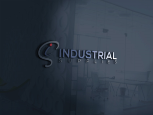 Logo Design by salam1891991 for Cunningham Engineering & Industrial Supplies Ltd | Design: #7895122