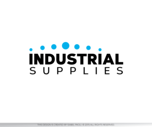 Logo Design by isabel.paoli for Cunningham Engineering & Industrial Supplies Ltd | Design: #7905271