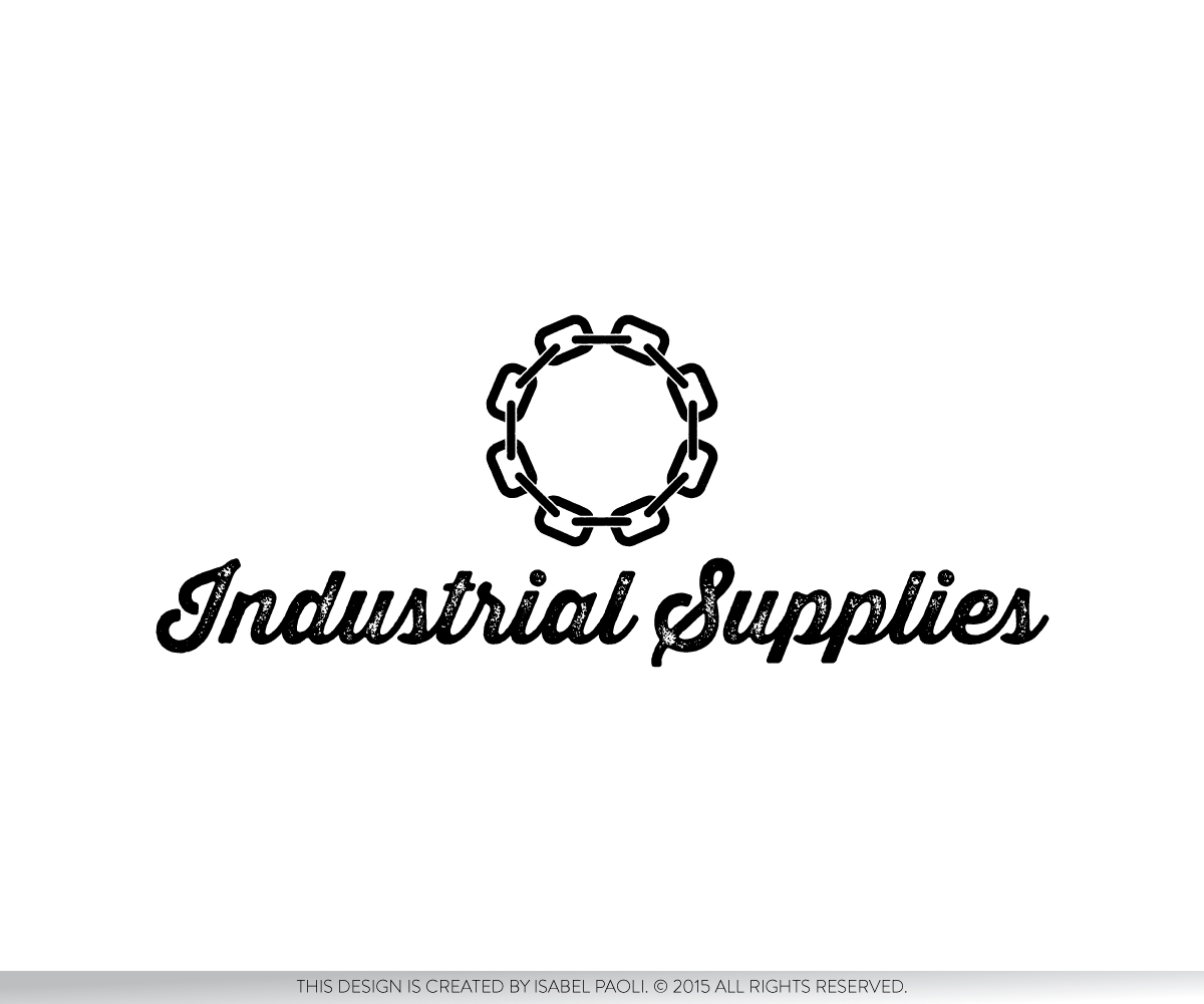 Diseño de Logo por isabel.paoli para Cunningham Engineering & Industrial Supplies Ltd | Diseño #7905274