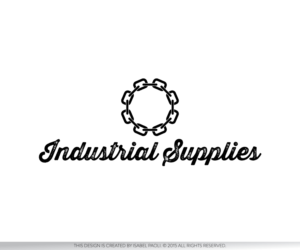 Logo Design by isabel.paoli for Cunningham Engineering & Industrial Supplies Ltd | Design: #7905274