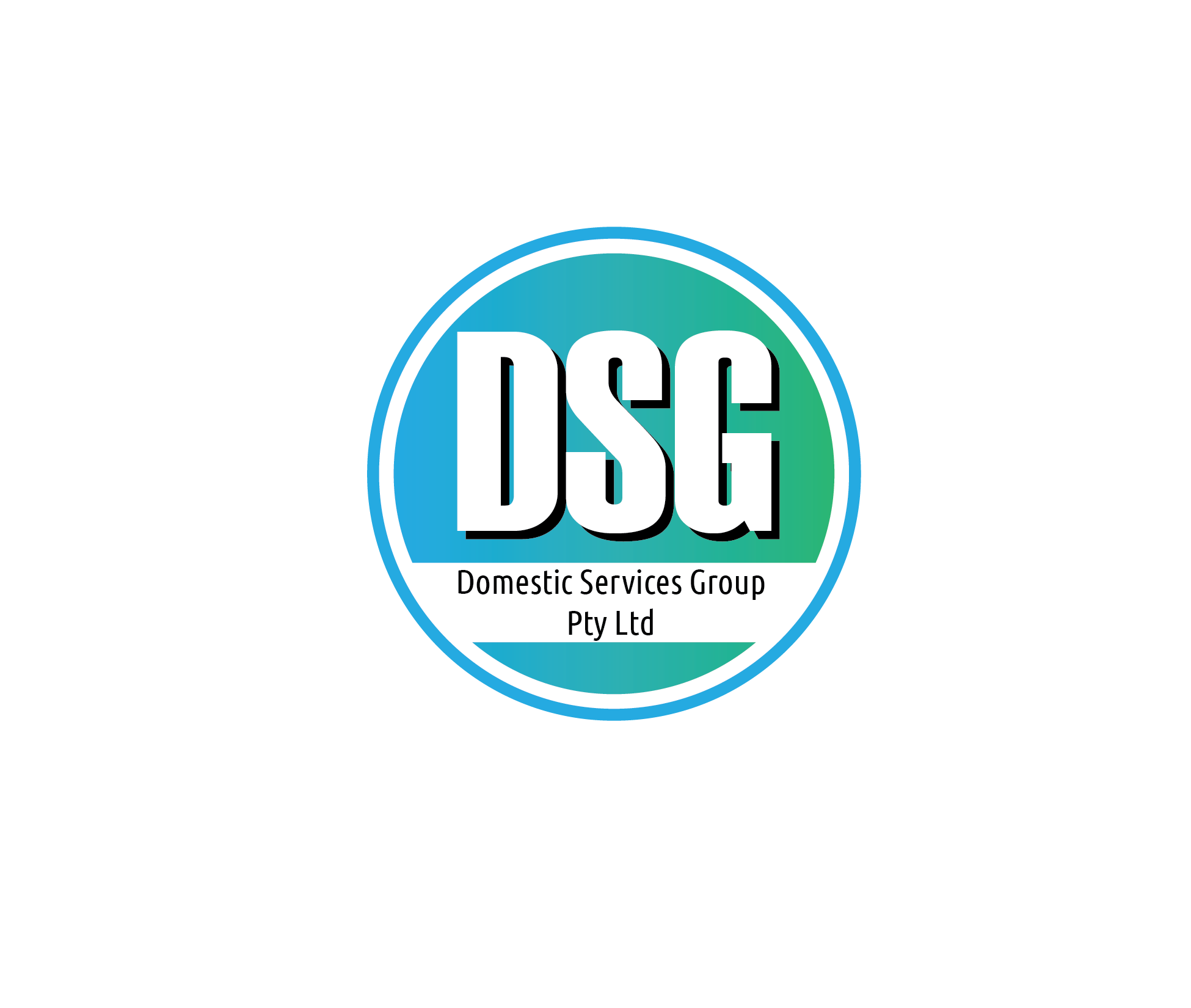 Logo Design by Jaydevb for Domestic Services Group Pty Ltd | Design #7957129