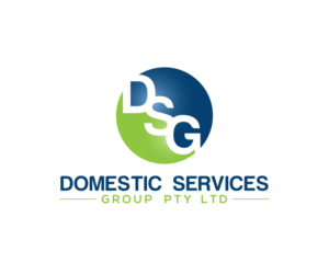 Logo Design by dianagargaritza for Domestic Services Group Pty Ltd | Design: #7938049