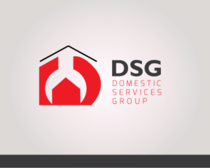 Logo Design by schk for Domestic Services Group Pty Ltd | Design: #7947897