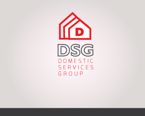 Design de Logo par schk pour Domestic Services Group Pty Ltd | Design #7948456