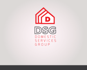 Logo Design by schk for Domestic Services Group Pty Ltd | Design: #7948456