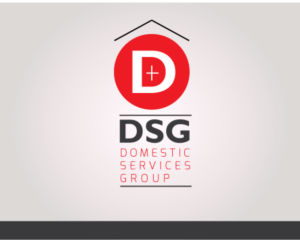 Logo Design by schk for Domestic Services Group Pty Ltd | Design: #7948462