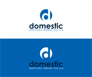 Diseño de Logo por dreams &amp; reality para Domestic Services Group Pty Ltd | Diseño #7900860