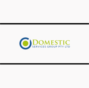 Logo Design by Tere G artwork for Domestic Services Group Pty Ltd | Design: #7898876